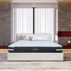 Nệm lò xo liên kết TATANA Nina Cool Xả kho 30%