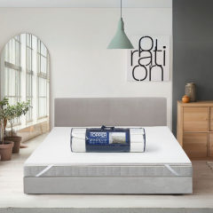 Topper Liên Á Giảm Giá 10% Kèm Quà Tặng Tại Thegioinem.com