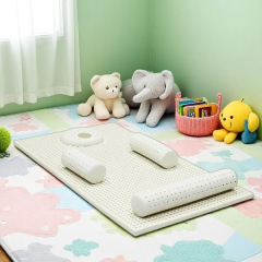 Nệm cao su Baby Đồng Phú Giảm 10% + Quà Tặng Tại Thegioinem.com