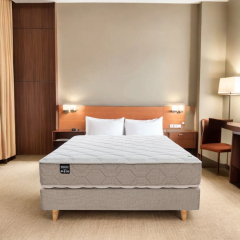 Nệm Lò Xo Dunlopillo Comfort Suite (IPS) Giảm 20% | Thegioinem.com