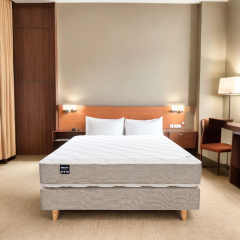 Nệm Lò Xo Dunlopillo Hospitality Suite Giảm 20% | Thegioinem.com