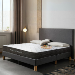 Đệm lò xo King Koil World Khuyến Mãi 25% Kèm Quà Tặng| Thế Giới Nệm