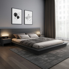 Giường gỗ Tatana MDF037 ưu đãi hấp dẫn tại Thegioinem.com. Liên hệ đặt hàng ngay!