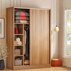 Tủ quần áo Tatana TU039 ưu đãi 15% tại Thegioinem.com
