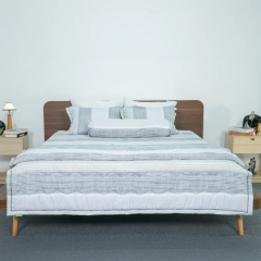 Ga TATANA Silver PL134 Giá Tốt tại Thế Giới Nệm