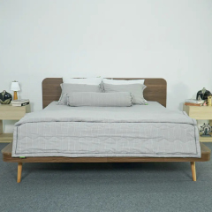 Ga Cotton Đũi TATANA CĐ21 Khuyến Mãi 25% Tại Thế Giới Nệm