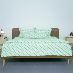 Ga Cotton Đũi TATANA CĐ22 Khuyến Mãi 25% Tại Thế Giới Nệm