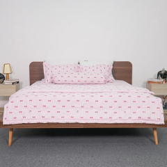Ga Cotton Đũi TATANA CĐ23 Khuyến Mãi 25% Tại Thế Giới Nệm