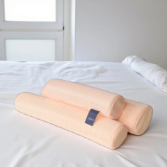 Gối ôm em bé Liên Á Bolster