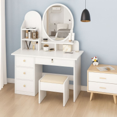 Bàn trang điểm Tatana BTD015 Khuyến Mãi Tại Thegioinem.com