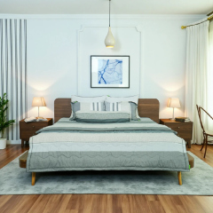 Ga TATANA Silver PL136 Đồng Giá 429k tại Thế Giới Nệm