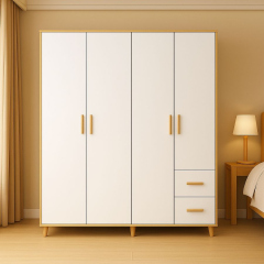 Tủ quần áo Tatana TU037 ưu đãi 15% tại Thegioinem.com