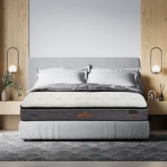 Nệm lò xo túi Dunlopillo Imperial xả kho 50% tại Thế Giới Nệm