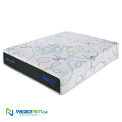 Đệm Cao Su Dunlopillo Latex World Eco xả kho