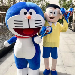 Dịch vụ giặt Mascot giá rẻ, uy tín - Thế Giới Nệm