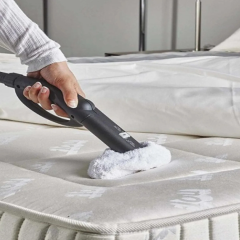 Dịch vụ vệ sinh/ giặt nệm lò xo tại nhà | Thegioinem.com