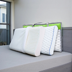 Gối Cao Su Dợn Sóng TATANA Ưu Đãi Chỉ 399K tại Thế Giới Nệm