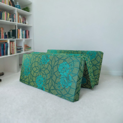 Đệm bông ép gấp Eva TATANA Giảm 20% Tặng Quà - Thế Giới Nệm