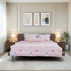 Ga TATANA Silver PL166 Giá Tốt tại Thế Giới Nệm