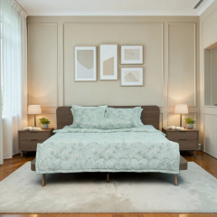 Ga TATANA Silver PL167 Giá Tốt tại Thế Giới Nệm