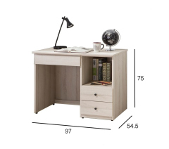 Bàn học Tatana BH002