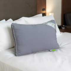 Gối lông vũ nhân tạo TATANA Premium Cao Cấp Tại Thế Giới nệm