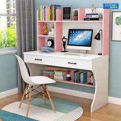 Bàn học gỗ MDF lõi xanh chống ẩm Tatana BH0013