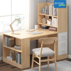 Bàn học Tatana BH009 khuyễn mãi 15% tại Thế Giới Nệm
