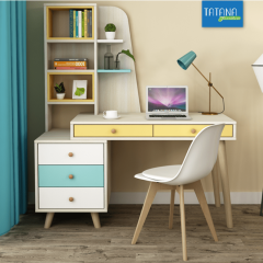 Bàn học Tatana BH010 khuyễn mãi 15% tại Thế Giới Nệm