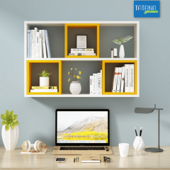Kệ sách Tatana KS008