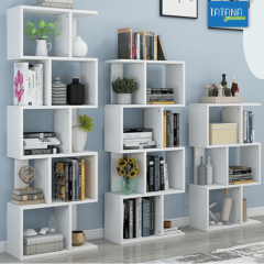 Kệ sách Tatana KS009