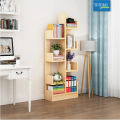 Kệ sách Tatana KS004