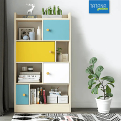 Kệ sách Tatana KS005