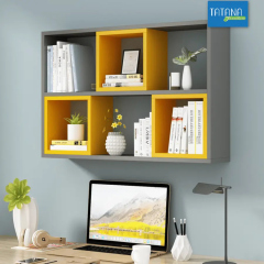 Kệ sách Tatana KS008