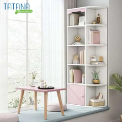Kệ sách Tatana KS023