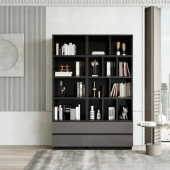 Kệ sách Tatana KS024