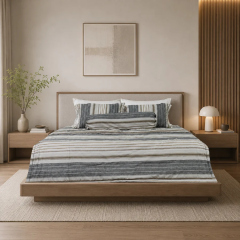 Ga TATANA Silver PL176 Đồng Giá 449k tại Thế Giới Nệm
