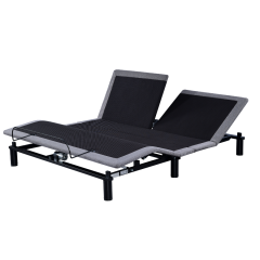 Vạt giường điện thông minh DeRUCCI Serene Premier BOS1-003