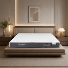 Đệm Foam Classic TATANA giảm 25% kèm quà tặng
