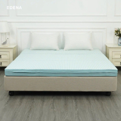 Nệm Bông Ép Edena Chần Gòn Giảm Xả Kho 39%