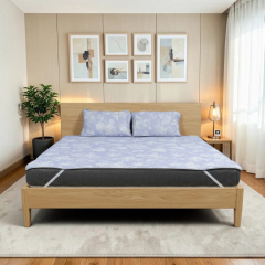 Chiếu điều hòa làm mát TATANA Cool Soft CDH05 giảm 20% tại Thế Giới Nệm