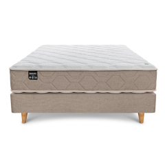 Nệm Lò Xo Dunlopillo Comfort Suite (IPS) xả kho giá tốt