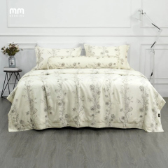 Bộ ga bọc MM Tencel 02 Khuyến Mãi 20%