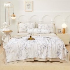 Bộ ga bọc MM Tencel 12 Khuyến Mãi 20%