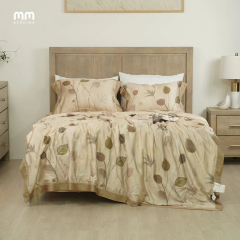 Bộ ga bọc MM Tencel 21 Khuyến Mãi 20%