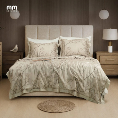 Bộ Ga Bọc MM Tencel 22 Khuyến Mãi 20%