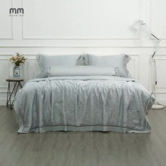 Bộ Ga Edena MM Tencel Dệt Kim 10 Khuyến Mãi 20%