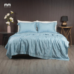 Bộ Ga Edena MM Tencel Dệt Kim 16 Khuyến Mãi 20%