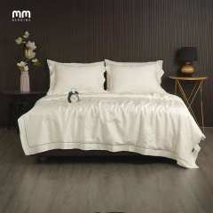 Bộ Ga Edena MM Tencel Dệt Kim 17 Khuyến Mãi 20%