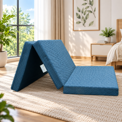 Nệm Bông Ép Kim Cương Eufiber Evo Plus giảm 20% tại Thế Giới Nệm